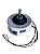 767990 MOTOR VENTILADOR AR COND PHILCO CONVENCIONAL CA 220-230V 1320rpm - Imagem 1