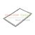 W10527473 GAXETA PORTA  DO FREEZER REFRIGERADOR  0,55 X 0,66 - Imagem 1
