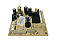 A22085406 41049335  PLACA DE POTENCIA REFR. ELECTROLUX  IF43 - Imagem 1