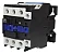 CHAVE CONTACTORA  INDUSTRIAL TRIPOLAR 32A ELGIN 220V - Imagem 2