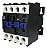 CHAVE CONTACTORA INDUSTRUAL TRIPOLAR 25A ELGIN 220V - Imagem 2