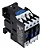 CHAVE CONTACTORA INDUSTRIAL TRIPOLAR 18A ELGIN 220V - Imagem 2