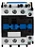 CHAVE CONTACTORA INDUSTRIAL TRIPOLAR 18A ELGIN 220V - Imagem 1