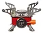 MINI FOGAREIRO PORTATIL GAS WESTERN - Imagem 1