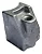 A05348001 41036883 - CUNHA CHAVETA CUBO IZA LAV ELECTROLUX - Imagem 1