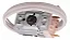 TERMOSTATO TSV1017-01P CONSUL 280L CRC24/28 - Imagem 1