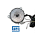 MOTOR VENTILADOR  WEG 1/20 CV 220V  1030rpm CONDICIONADOR DE  AR  BARRIL (COD WEG: 18246925) 9/12.000 btus - Imagem 3