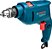 FURADEIRA IMPACTO GSB 450 RE 450W 127V BOSCH - Imagem 1