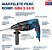 MARTELETE GBH 220 720W 127V MALETA - Imagem 3
