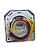 MANIFOLD COMPLETO R22/R134A/R404A C/ MANG 90CM - UP - Imagem 4