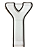 A20280402 41047211 - CAPA TRASEIRA EPS REFRIG ELECTROLUX - Imagem 1