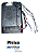 749674 - PLACA INVERSORA  PARA O  AR COND PHILCO INVERTER  - PAC12KIFM15 V.2 EXT - Imagem 2