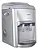 PURIFICADOR AGUA REFRIGERADOA COMPRESSOR LATINA PA355 PRATA -  127V/60HZ - Imagem 2