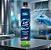 FLUIDO P/LIMPEZA AIR FLUSH 900ML CLEAN -  COLD AR DA TERRA - Imagem 1