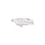 W11507693 - SUPORTE FIXADOR DO MOTOR VENTILADOR REFRIGERADOR BRASTEMP E CONSUL - Imagem 2
