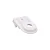 W11507693 - SUPORTE FIXADOR DO MOTOR VENTILADOR REFRIGERADOR BRASTEMP E CONSUL - Imagem 1