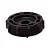 W10225833 - Amortecedor Motor Ventilador Refrigerador Brastemp Consul - Imagem 2