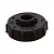 W10225833 - Amortecedor Motor Ventilador Refrigerador Brastemp Consul - Imagem 3