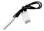 Sensor Degelo Refrigerador Panasonic TEVT05820 - Imagem 1