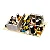 326073242 - CONTROLE ELETRONICO 127 V BZC12B - Imagem 3