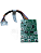 W11727218 W11651890 W11724490  - PLACA INTERFACE LAVADORA CONSUL - Imagem 2