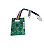 W11727218 W11651890 W11724490  - PLACA INTERFACE LAVADORA CONSUL - Imagem 1