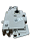 W11734585 PLACA DE CONTROLE LAVADORA  BRASTEMP - Imagem 4