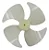 811699603 41040835 - HELICE MOTOVENTILADOR ORIGINAL ELECTROLUX - Imagem 1