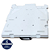 A20370301 41047223 - CAPA TRASEIRA DUTO EPS EVAP FRZ - Imagem 2
