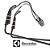 A20665207 41047214 - RESISTENCIA DEGELO 127V ELECTROLUX REFRIG - Imagem 2