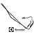A20665207 41047214 - RESISTENCIA DEGELO 127V ELECTROLUX REFRIG - Imagem 3