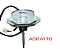 MOTOR VENTILADOR BLDC  VSA 33W  DC310v - 1.050rpm 0,15a - CONDENSADORA  AGRATTO - Imagem 3