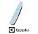 A02692702  41043974 - PUXADOR FREEZER ELECTROLUX - Imagem 1