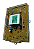 PLACA POTENCIA COLORMAQ LCA12 VER 2 BIV CP3641533 - Imagem 1