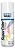TINTA SPRAY BRANCO BRILHANTE 350ML TEKBON - Imagem 1