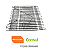 CONDENSADOR FREEER CONUSUL 220/310 LTS - Imagem 1