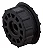 W10174167 - MANCAL DO VENTILADOR CENTRAL DE AR SPLIT - Imagem 1
