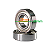 ROLAMENTO 6200 ZZ - Imagem 2