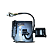W10412947 - PLACA INVERSORA EM/EG 127V - COMPARIVEL COM O CODIGO (W10365157) - Imagem 5