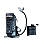 W10412947 - PLACA INVERSORA EM/EG 127V - COMPARIVEL COM O CODIGO (W10365157) - Imagem 3