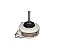MOTOR VENT EVAP 12 18 22 BTU 220V  YYSM25-4 - 1.250rpm / 25W / 4p / 0,31A / CAP 1,5mF - Imagem 2