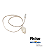797920 SENSOR TEMPERATURA REFRIGERADOR PHILCO FRENCH DOOR PRF406I - Imagem 2