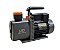 BOMBA DE VACUO 3CFM DUPLO ESTAGIO 110/220V 60HZ UP - Imagem 1