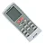 7069 CONTROLE AR CONDICIONADO COMPATIVEL COM SPLIT YORK - Imagem 1