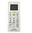 CONTROLE REMOTO UNIVERSAL P/ SPLIT UP-9018E - 1000000114683 - Imagem 1