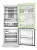 A03625418 41034008 - GAXETA PORTA REFRIGERADOR ELECT OR 0.68 X 1.03 - Imagem 4