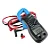 ALICATE AMPERIMETRO MINI CAT LI 600V - MINIPA - ET3100 - Imagem 1