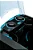 LAVADORA SEMI-AUTOMATICA / TANQUINHO LATINA PRETO C/ AZUL - 20.1KG 7 PROG. 127V/60HZ LA571 - Imagem 5
