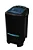 LAVADORA SEMI-AUTOMATICA / TANQUINHO LATINA PRETO C/ AZUL - 20.1KG 7 PROG. 127V/60HZ LA571 - Imagem 2