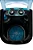 LAVADORA SEMI-AUTOMATICA / TANQUINHO LATINA PRETO C/ AZUL - 20.1KG 7 PROG. 127V/60HZ LA571 - Imagem 3